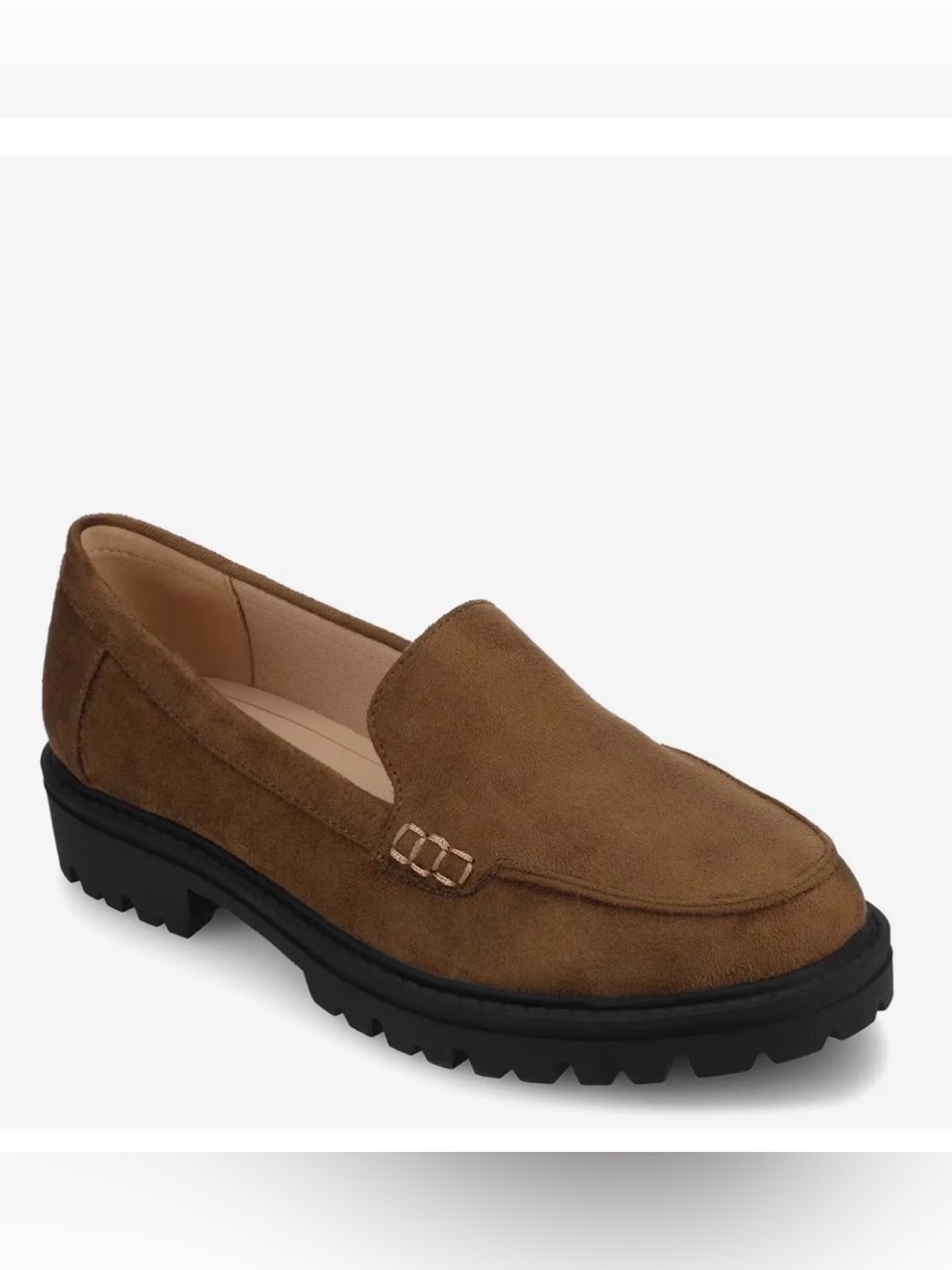 Journey Erika Loafer
